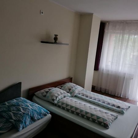 Family Holiday Apartman Nyiregyhaza Luaran gambar