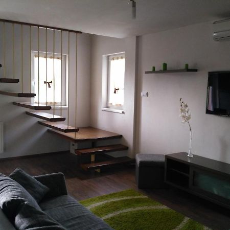 Family Holiday Apartman Nyiregyhaza Luaran gambar