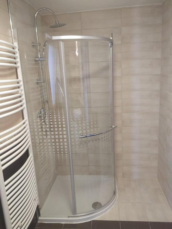 Family Holiday Apartman Nyiregyhaza Luaran gambar