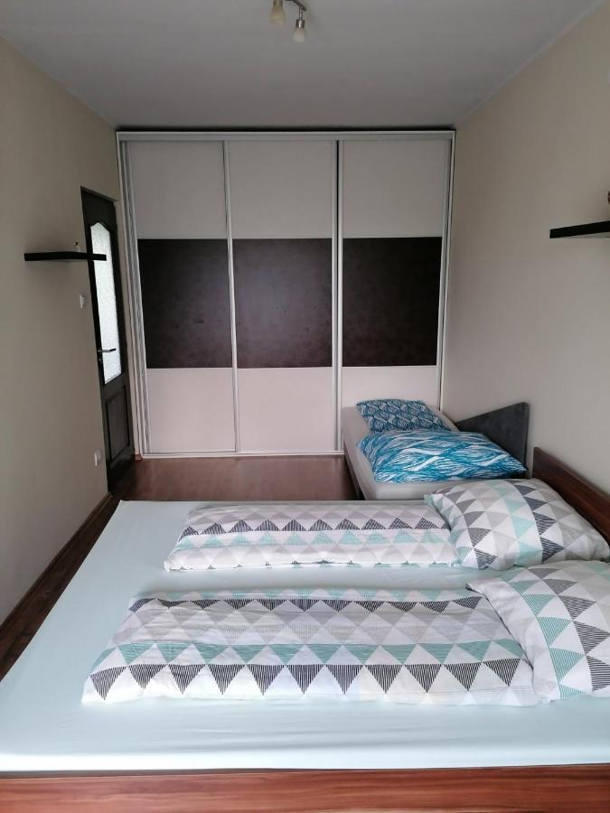 Family Holiday Apartman Nyiregyhaza Luaran gambar