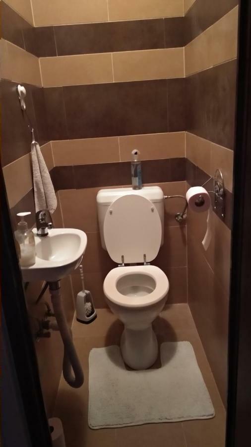 Family Holiday Apartman Nyiregyhaza Luaran gambar