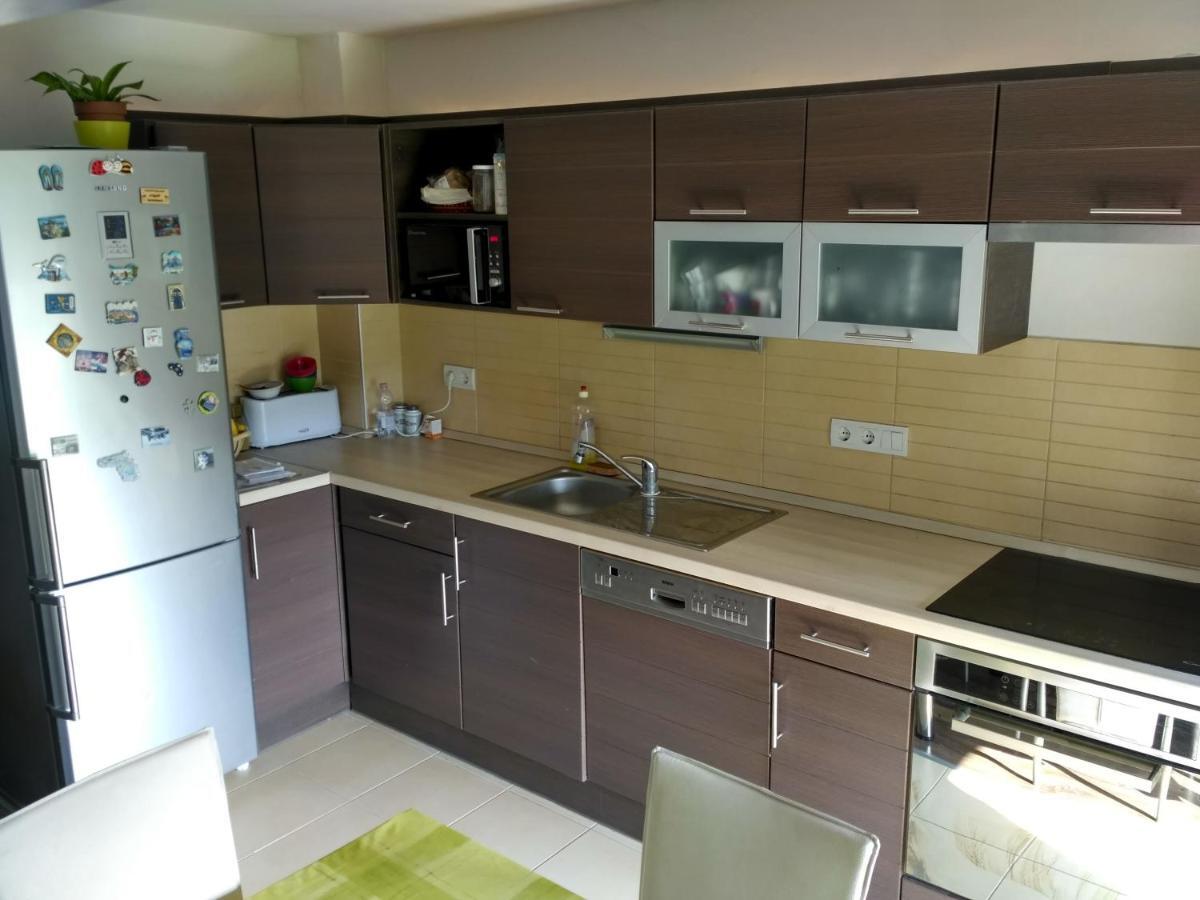 Family Holiday Apartman Nyiregyhaza Luaran gambar