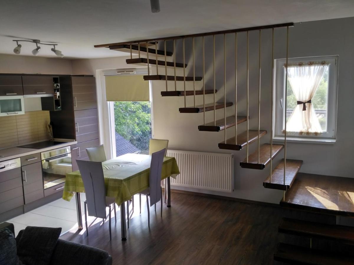 Family Holiday Apartman Nyiregyhaza Luaran gambar
